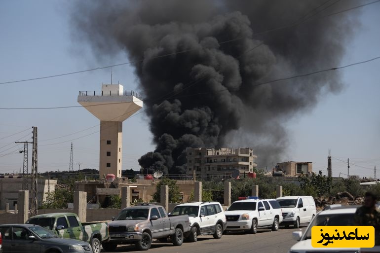 سویدا در آتش؛ شعله‌ور شدن دوباره خشونت‌ها در جنوب سوریه با وجود آتش‌بس