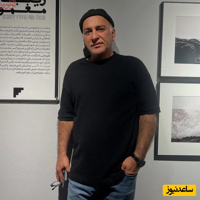 حمیدرضا آذرنگ (آرش)