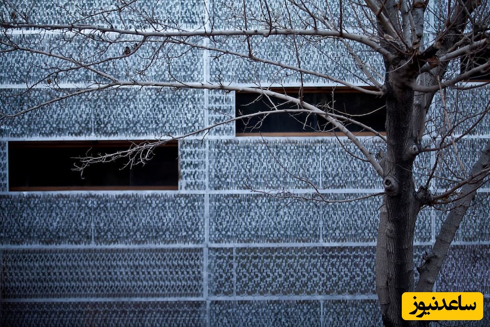 خانه قانعی اصفهان