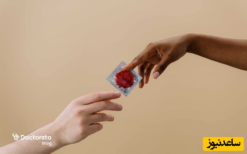 معایب استفاده از کاندوم در رابطه جنسی