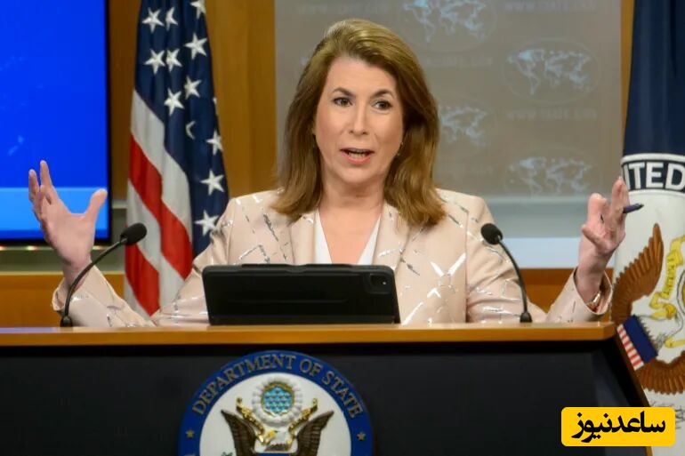 سخنگوی وزارت خارجه آمریکا: ترامپ خواستار توقف جنگ اسرائیل و ایران از طریق دیپلماسی است