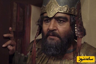 (فیلم) سکانس‌های درخشان رضا رویگری در نقش کیان ایرانی: من از تبار آرش کمانگیرم ...