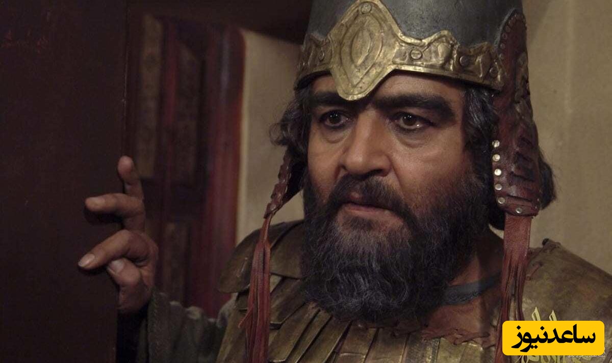 (فیلم) سکانس‌های درخشان رضا رویگری در نقش کیان ایرانی: من از تبار آرش کمانگیرم ...