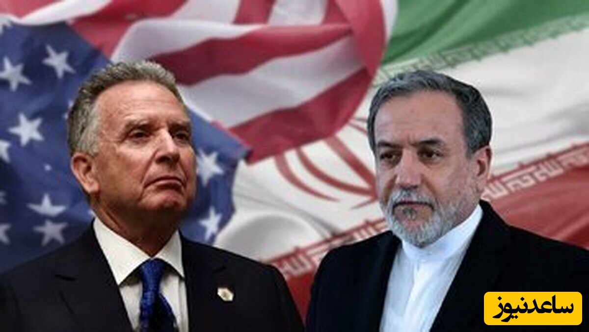 پیشنهاد ترامپ به ایران خارج کردن اورانیوم از کشور است/ اگر اورانیوم از ایران خارج شود، حمله نظامی به ایران جدی خواهد بود +فیلم
