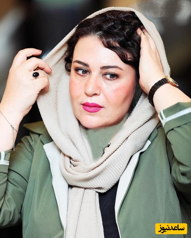 استایل شیک و سنتی گیتی قاسمی، بازیگر سریال اجل معلق + عکس