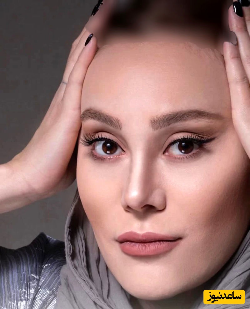 تحولات استایل آرام جعفری بازیگر زن ایرانی، کاربران ایرانی را در شوک فرو برد!+عکس