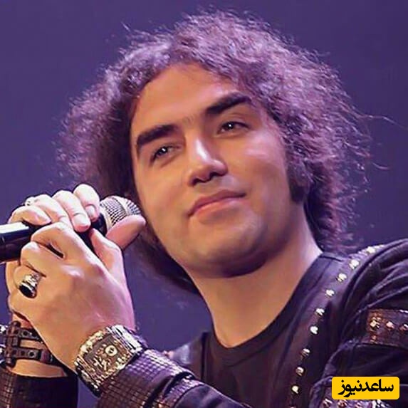 آهنگ خوب گوش کنیم/ زیباترین شعر مولانا به سبک راک با صدای رضا یزدانی: حیلت رها کن عاشقا دیوانه شو دیوانه شو