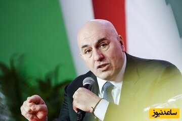 وحشت وزیر دفاع ایتالیا از جنگ آمریکا با ایران: به خاطر این قضیه شب ها خوابم نمی برد...