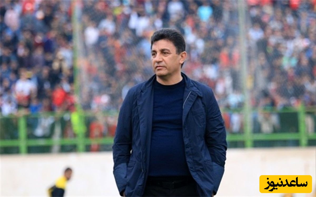 امیر قلعه نویی: شاید ابرقدرت دنیا نباشیم اما ابرملت دنیاییم