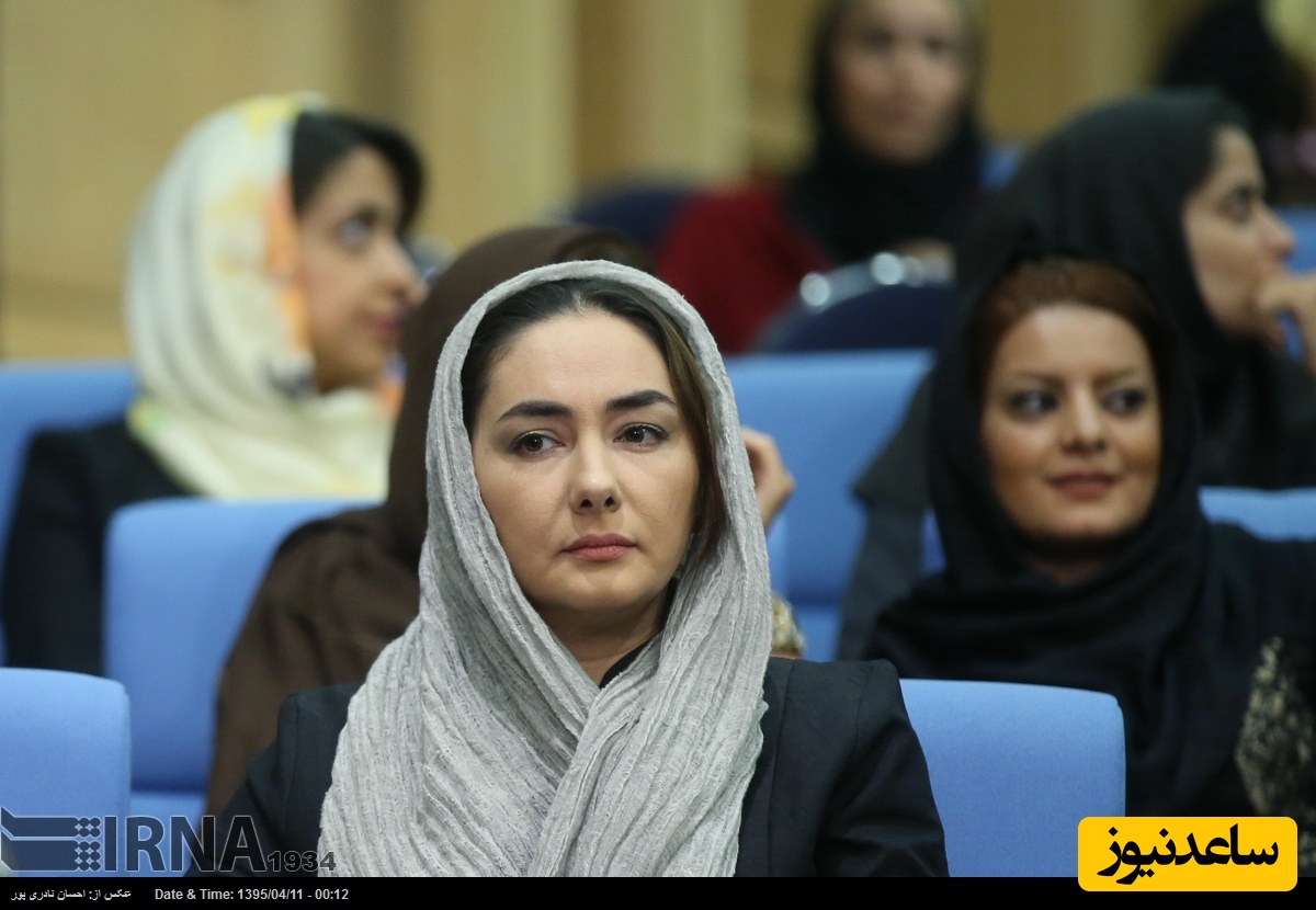 افطاری هنرمندان