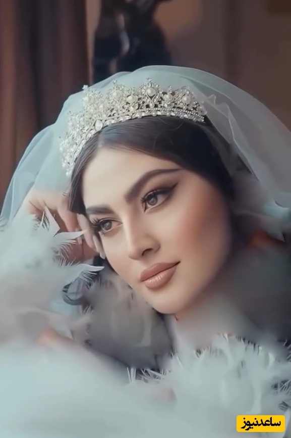 نگاهی به میکاپ و مراحل آماده شدن سهیل قاصدی همسر هنرمند مریم مومن در بهترین روز زندگیشون، جشن عروسی/ بریم یه قبل و بعد مریم پسند ببینیم😍