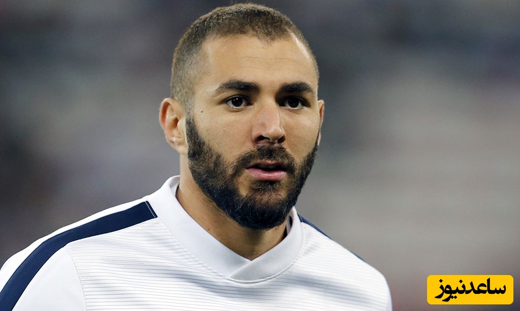 نگاهی به افطاری ساده و بدون تجملات کریم بنزما، ستاره میلیونر عربستان/ تصویری که 3میلیون بار دیده شد و لایک خورد!