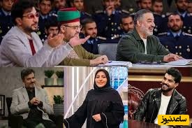 ویژه برنامه‌های تلویزیون برای ماه رمضان؛ از اجرای سینا مهراد و حضور المیرا شریفی‌مقدم تا شهیدی فرد