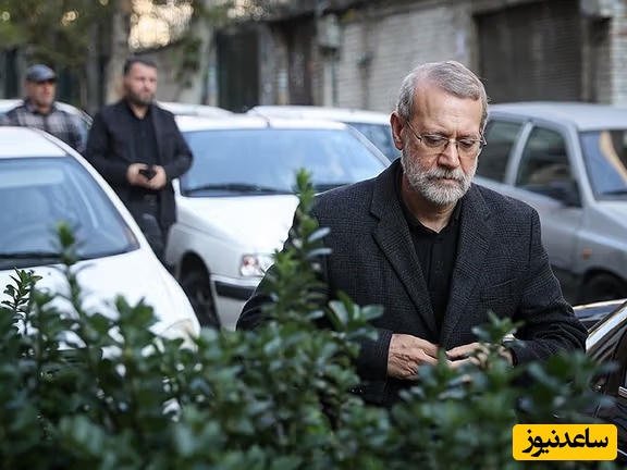 وقتی لاریجانی بازی سیاسی را بلد است؛ خشم و آشفتگی آمریکا از اولین اقدام لاریجانی در جایگاه دبیر کل شورای عالی امنیت ملی