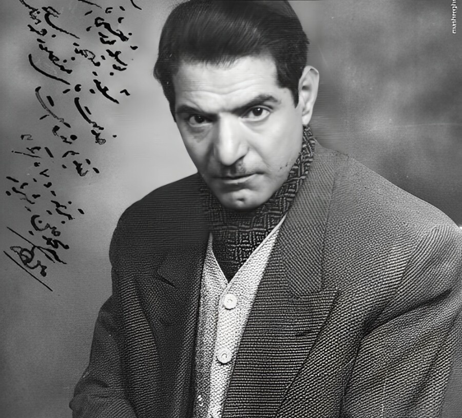 ویدیو| شاهکارِ بی‌نظیر استاد شهریار با صدای طلایی استاد بنان؛ تصنیف «آمدی جانم به قربانت» که دل‌ها را تسخیر و ماندگار شد