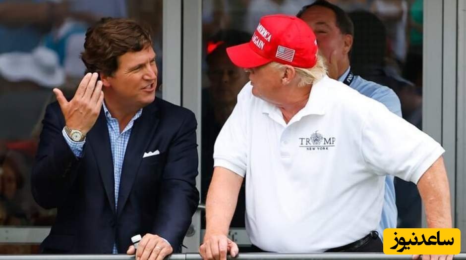 نتیجه مصاحبه پزشکیان با تاکر کارلسون مجری معروف حامی کمپین ترامپ +فیلم/ دفاع از تشیع و آیت الله خامنه ای در قلب آمریکا....