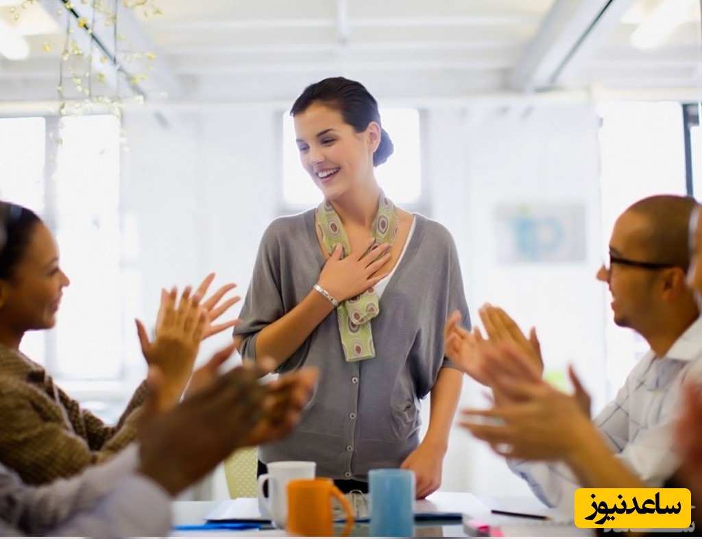 بهترین راه تعریف و تمجید از دیگران چیست؟