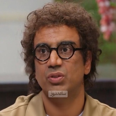 (ویدیو) وقتی نزدیک امتحاناته و میزان فهمت از درسا دقیقا به اندازه یه نخوده/ غلامرضا نیکخواه خیلی خوب تونست خونسردیشو حفظ کنه😂