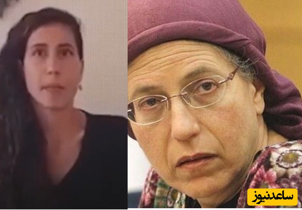 ویدیو تکان دهنده شیطان ترین زن در اسرائیل، استروک، زنی که به دخترش تجاوز کرد/ دختر جوان از تجربه وحشتناک دوران کودکی‌اش میگوید