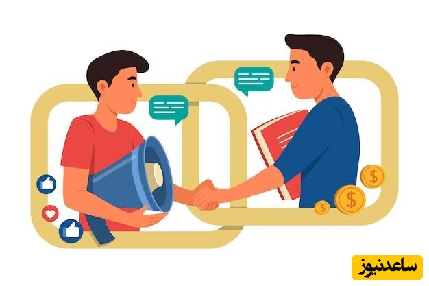چطور پیام‌های بازاریابی خود را به گوش مخاطب هدف برسانیم؟