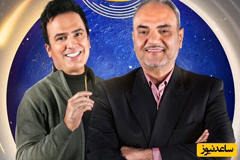 ویدیو | جواد خیابانی فوتبال رو بدون حرف زدن توضیح داد! / بیچاره حامد آهنگی هنگ کرده😂😂