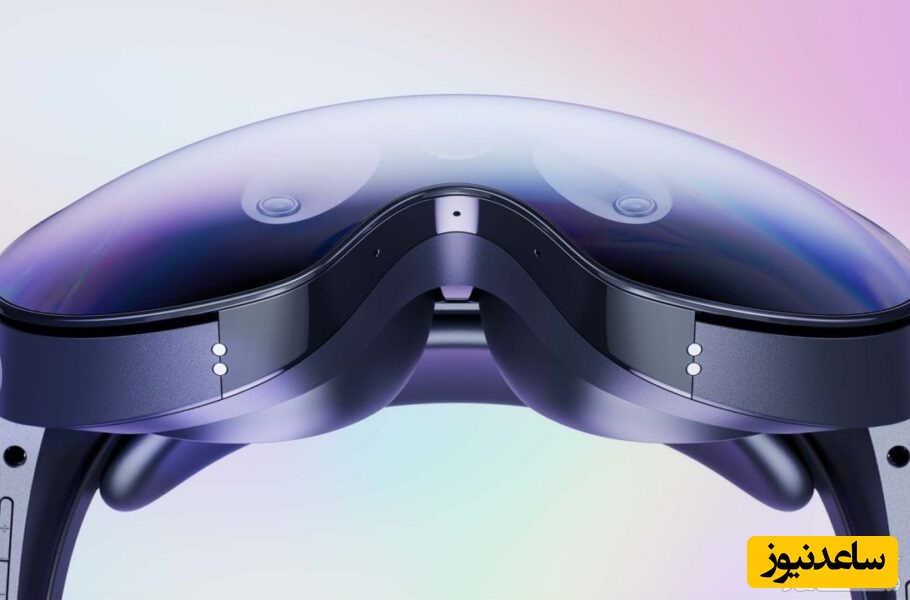 متا از هدست واقعیت مجازی 1499 دلاری Quest Pro رونمایی کرد