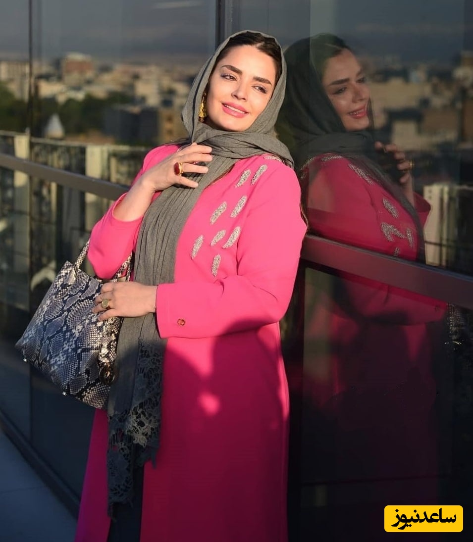 سیزده بدر شاد و مطابق رسوم ایرانیِ سپیده خداوردی