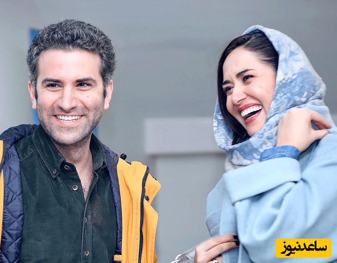 پریناز ایزدیار بازیگر فیلم زن و بچه: شرایط خانواده‌مون این مدلی نیست که ازدواج حتما باید سنتی باشه یا نباشه، ولی خودم دوست دارم همسرم رو انتخاب کنم/دوست دارم زودتر ازدواج کنم و بچه‌دار شم