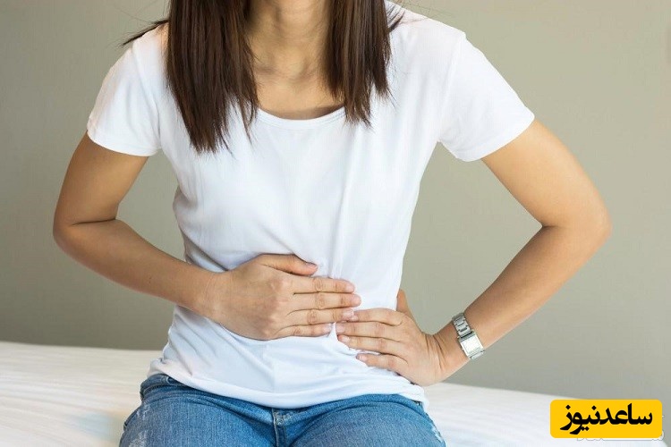 15 علت تیر کشیدن و گرفتگی عضلات دستگاه تناسلی در زنان