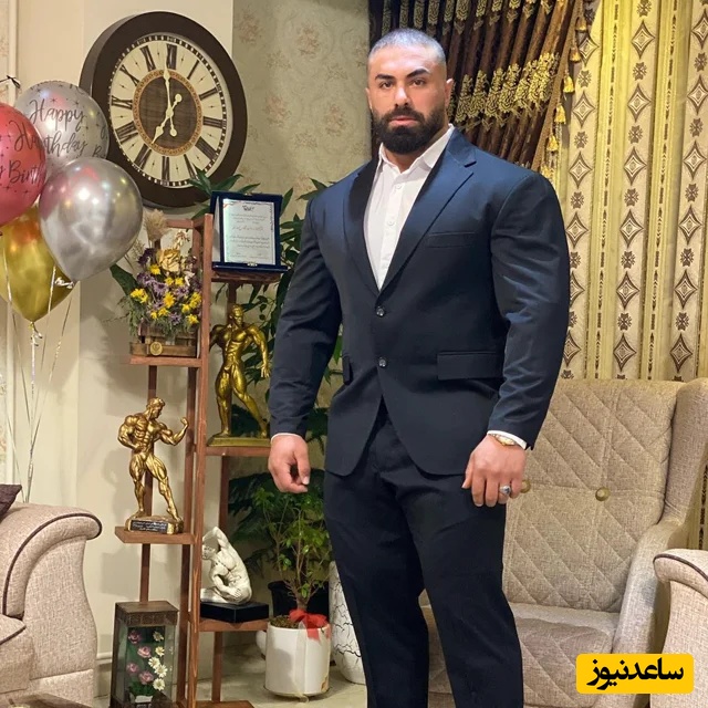 بهروز تابانی