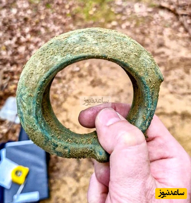 کشف باستانی