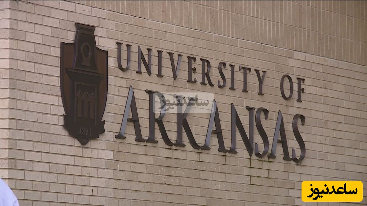 ماجرای حذف یک استاد ایرانی از دانشگاه آرکانزاس آمریکا چیست؟