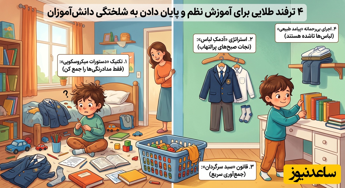 دانش آموز