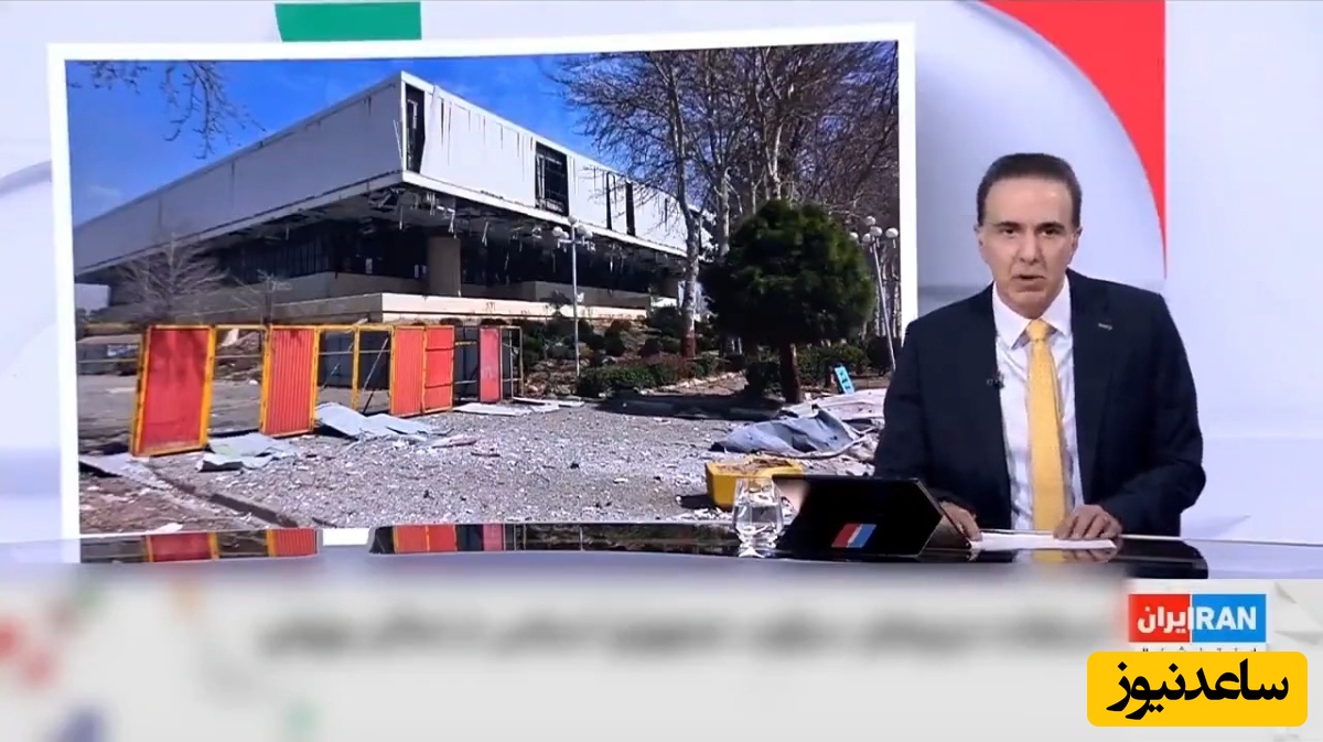 ببینید | خونشوری مزدک میرزایی برای اسرائیل: کشته شدن مردم لذت بخش بود!