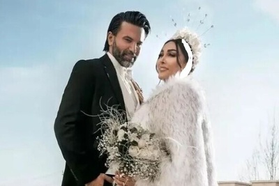 علیرضا نیکبخت: همسرم رو در مراسم تولد سورپرایز کردم و نامزد کردیم همه در جریان بودند به جز خود عروس خانوم و...+فیلم