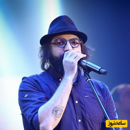 دانلود آهنگ به من بخند عزیزم بمرانی/ این آهنگ روزتو میسازه/ به من بخند عزیزم تا غم هات بره باد