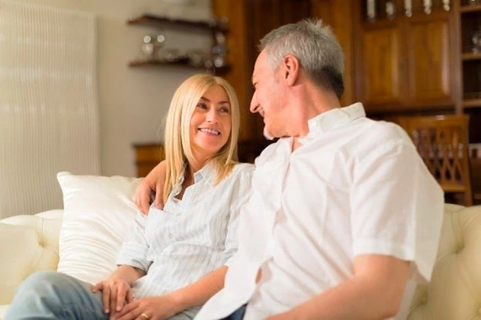 کارهایی که مردان در زندگی زناشویی باید انجام دهند!