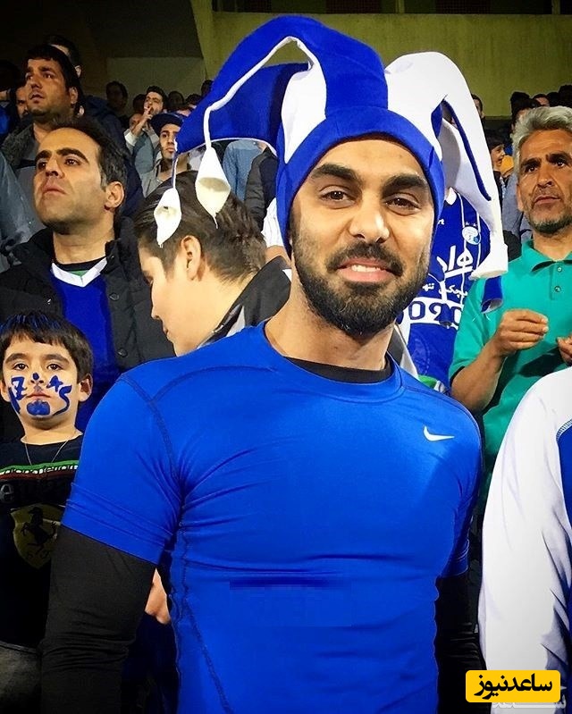  مهدی ماهانی