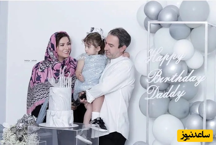 فریبا نادری