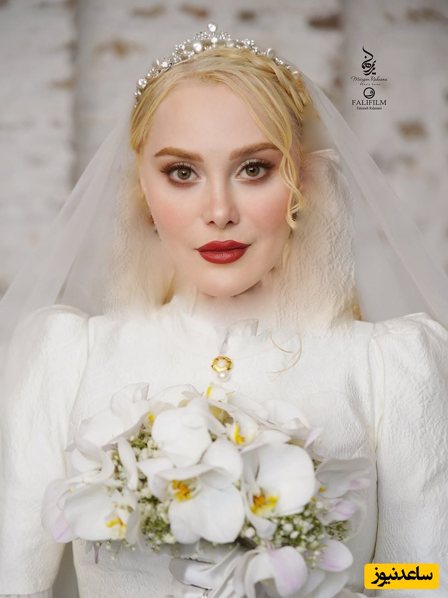 بیوگرافی و زندگی خصوصی آرام جعفری و 3 همسرش/ سیر تا پیاز زندگی خانوم بازیگر + آلبوم تصاویر خصوصی جذاب و دیدنی