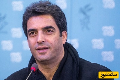 عصبانیت منوچهر هادی دیشب و در جشنواره فیلم فجر: شما دیکتاتور هستید که از اونجا برای من... +فیلم