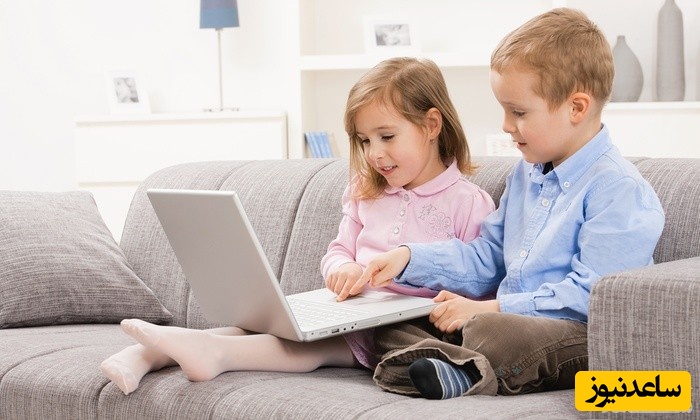 آموزش زبان به کودکان