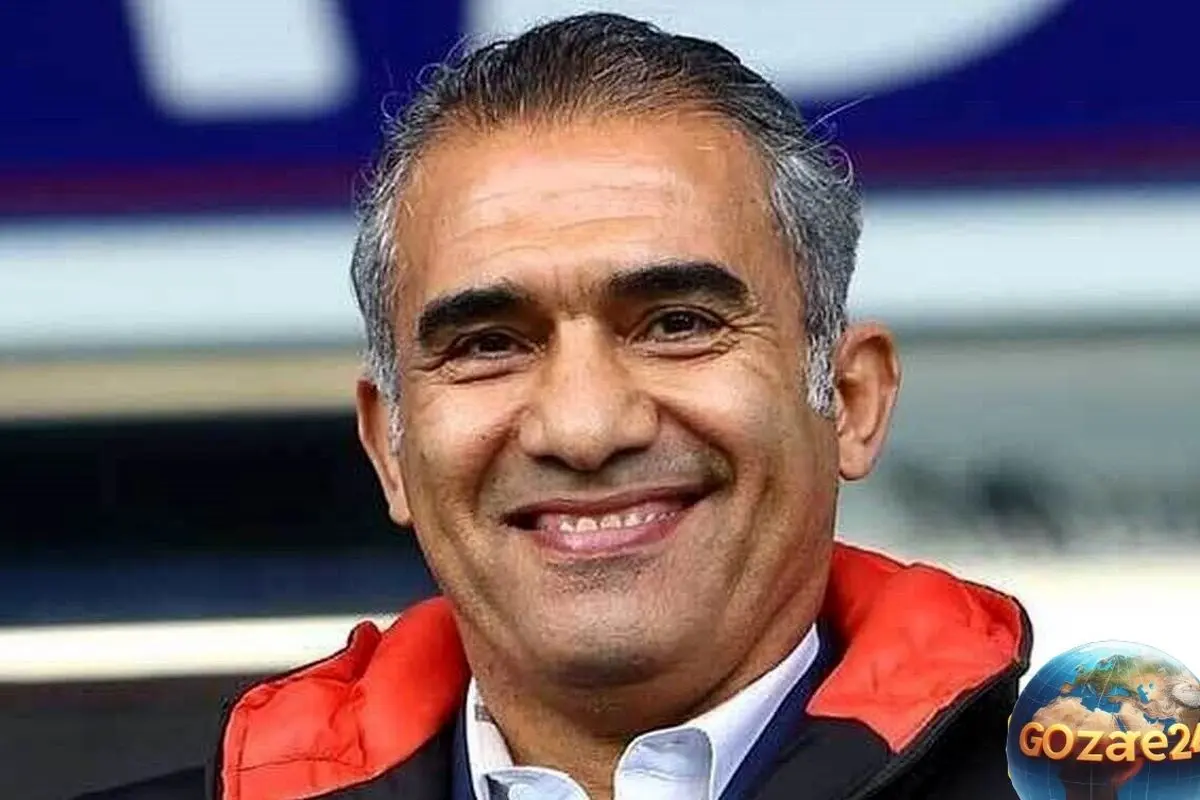 سلفی احمدرضا عابدزاده و دخترش در گشت و گذار پدر دختری / فتوکپی باباش نیست؟