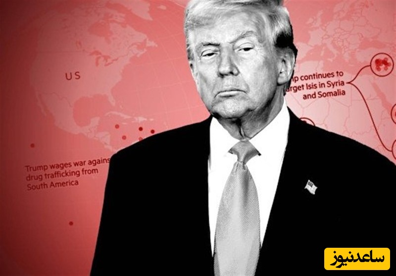 ترامپ باز هم جا زد: حمله به تأسیسات برق ایران را 10روز عقب انداختم