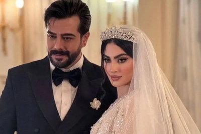 مریم مومن بازیگر سریال بانوی عمارت از اسرار زندگی اش پرده برداشت: گفته بود طلاقمان الکیه، بعد سه ماه شب عروسیش بهش زنگ زدم متوجه شدم زن گرفته!+فیلم