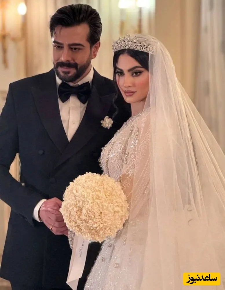 مریم مومن بازیگر سریال بانوی عمارت از اسرار زندگی اش پرده برداشت: گفته بود طلاقمان الکیه، بعد سه ماه شب عروسیش بهش زنگ زدم متوجه شدم زن گرفته!+فیلم