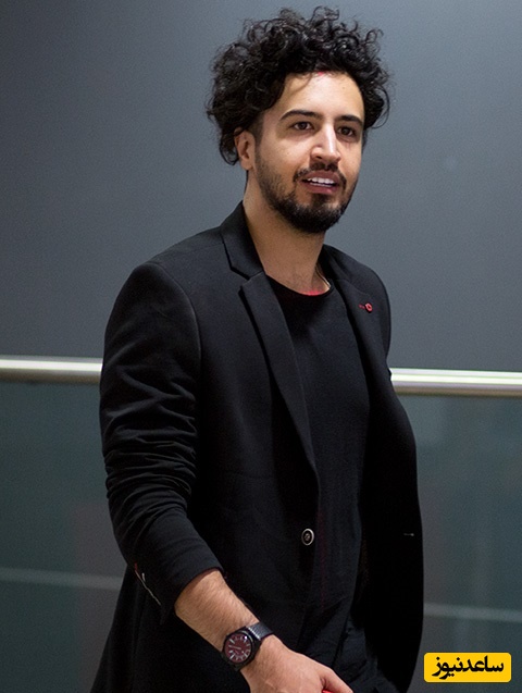 بیوگرافی و زندگی خصوصی مهرداد صدیقیان و همسرش+ تصاویر جذاب و دیدنی