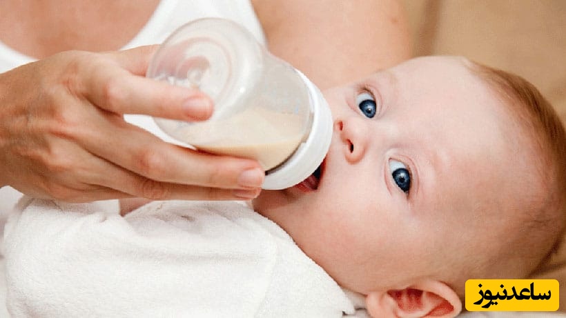 شیردهی شبانه به کودکان مضر است؟