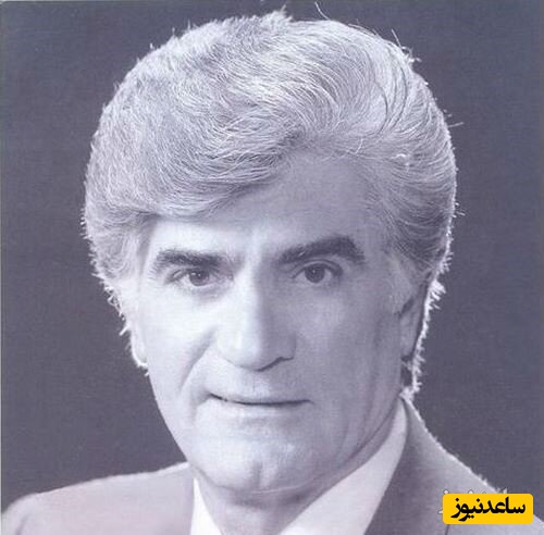 ویدیو کمتر دیده شده از ویگن و پسرش!/چقدر صداشون شبیه!