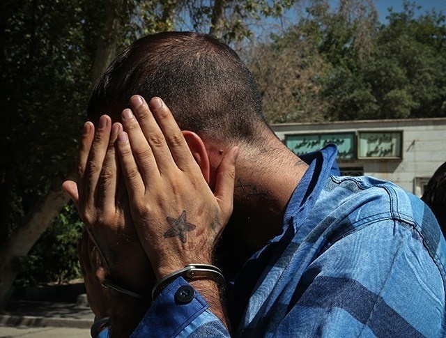 جنایت هولناک در لواسان/ خون‌خواهی مرگبار داماد از مادرزن + جزئیات